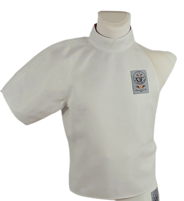 FWF FIE/800N Children's Premium Plastron