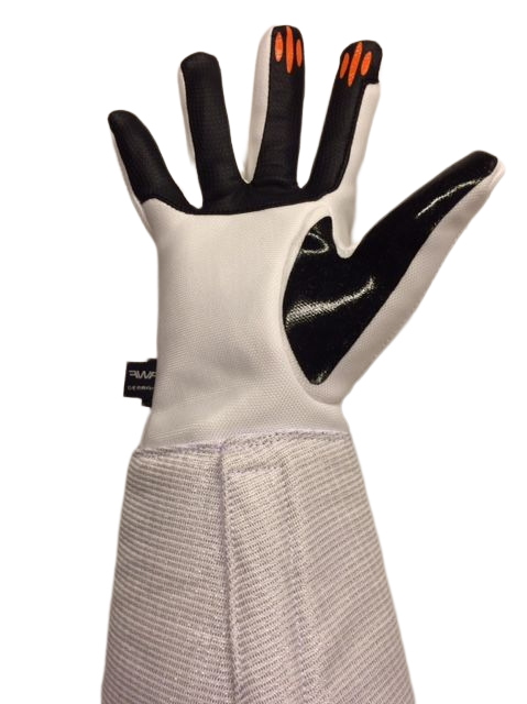 FWF FIE Premium Electric Saber Glove