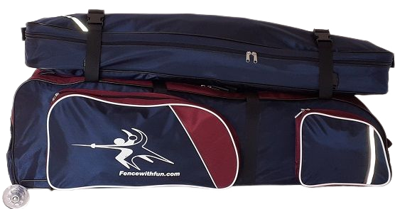 FWF Rollbag Super Journey