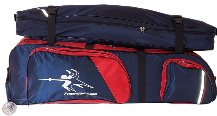 FWF Rollbag Super Journey
