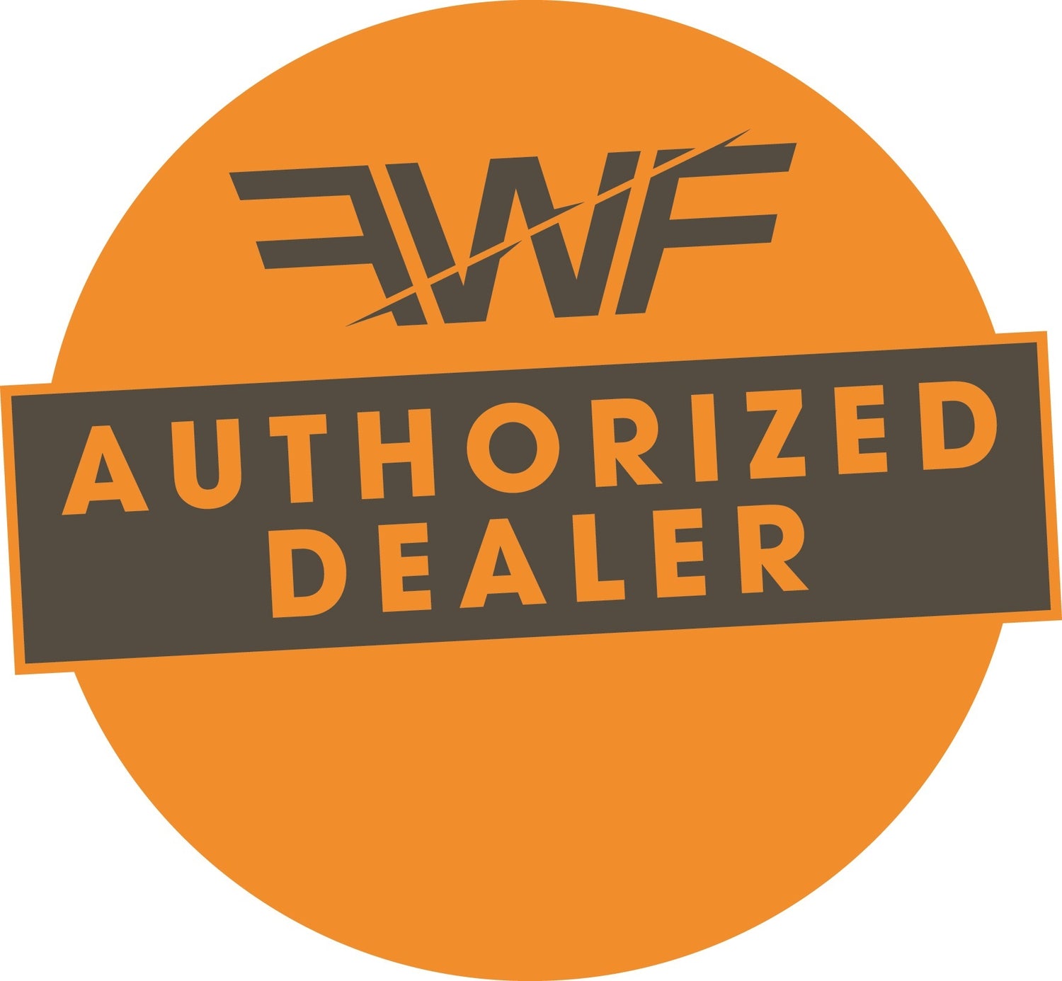 FWF authorized dealer