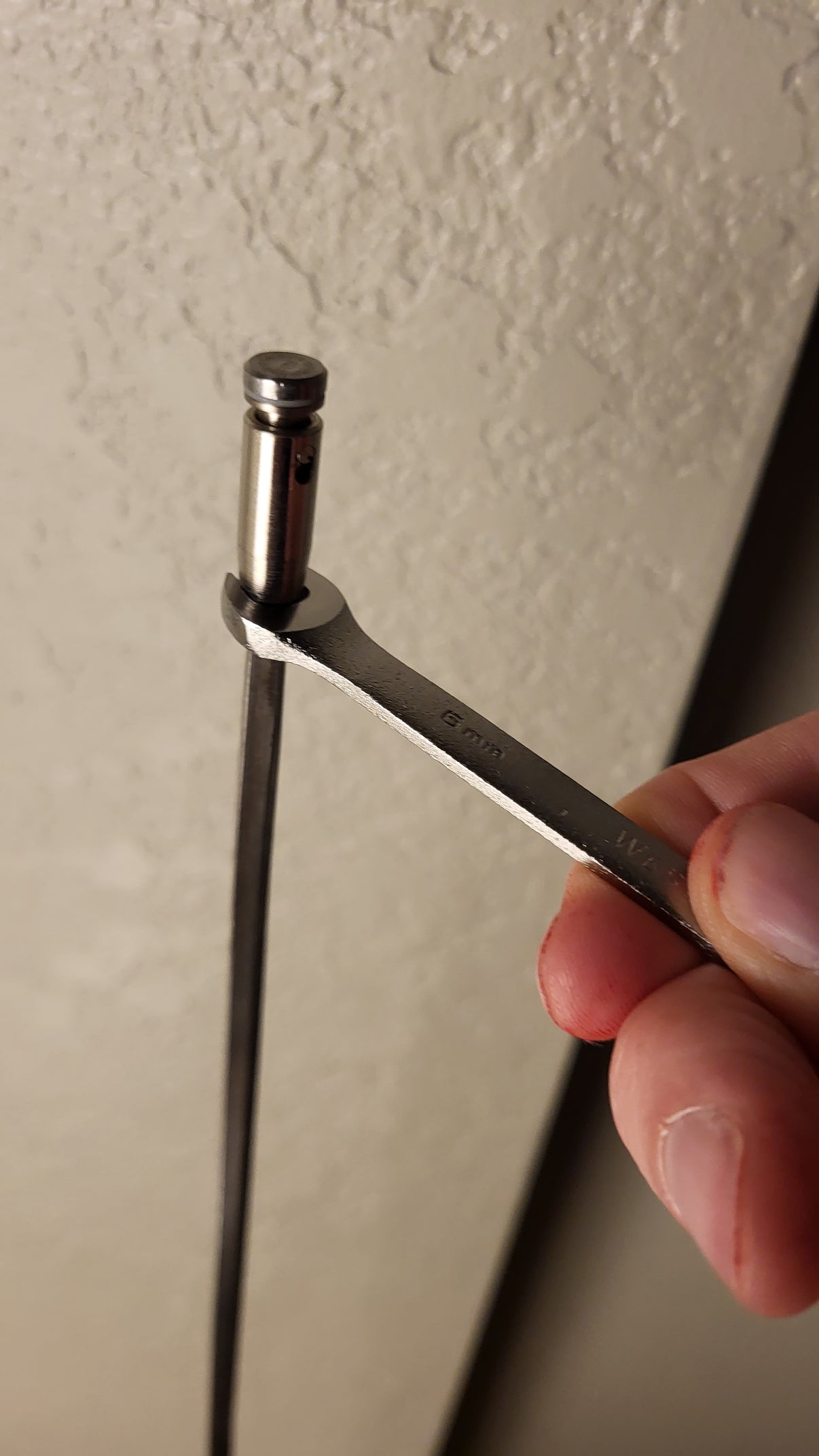 Epee Repair Kit German Fencing Gear