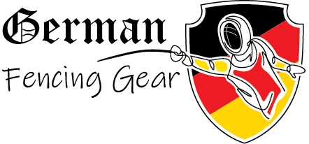 German Fencing Gear