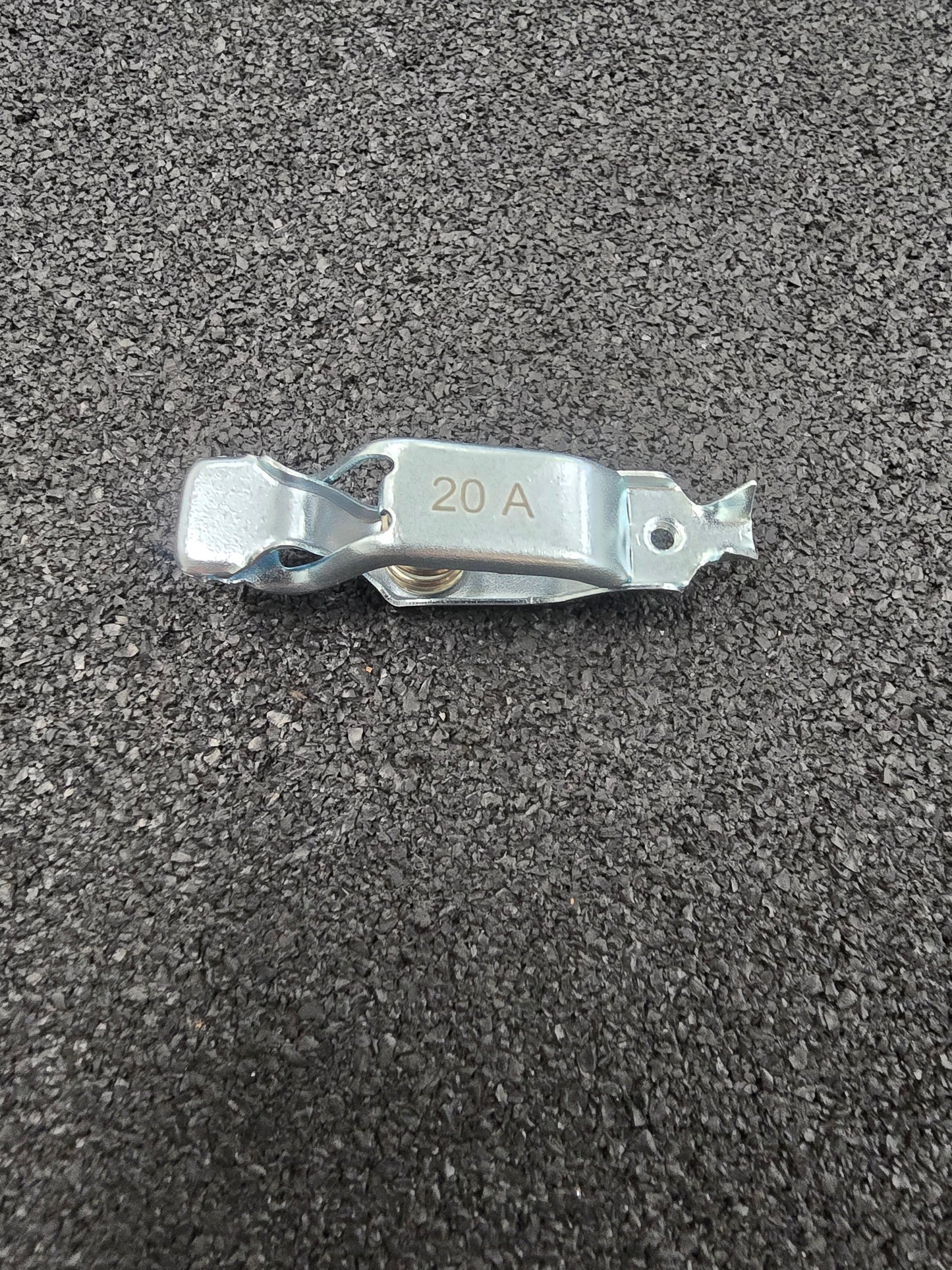 Mask Cord Clip FWF