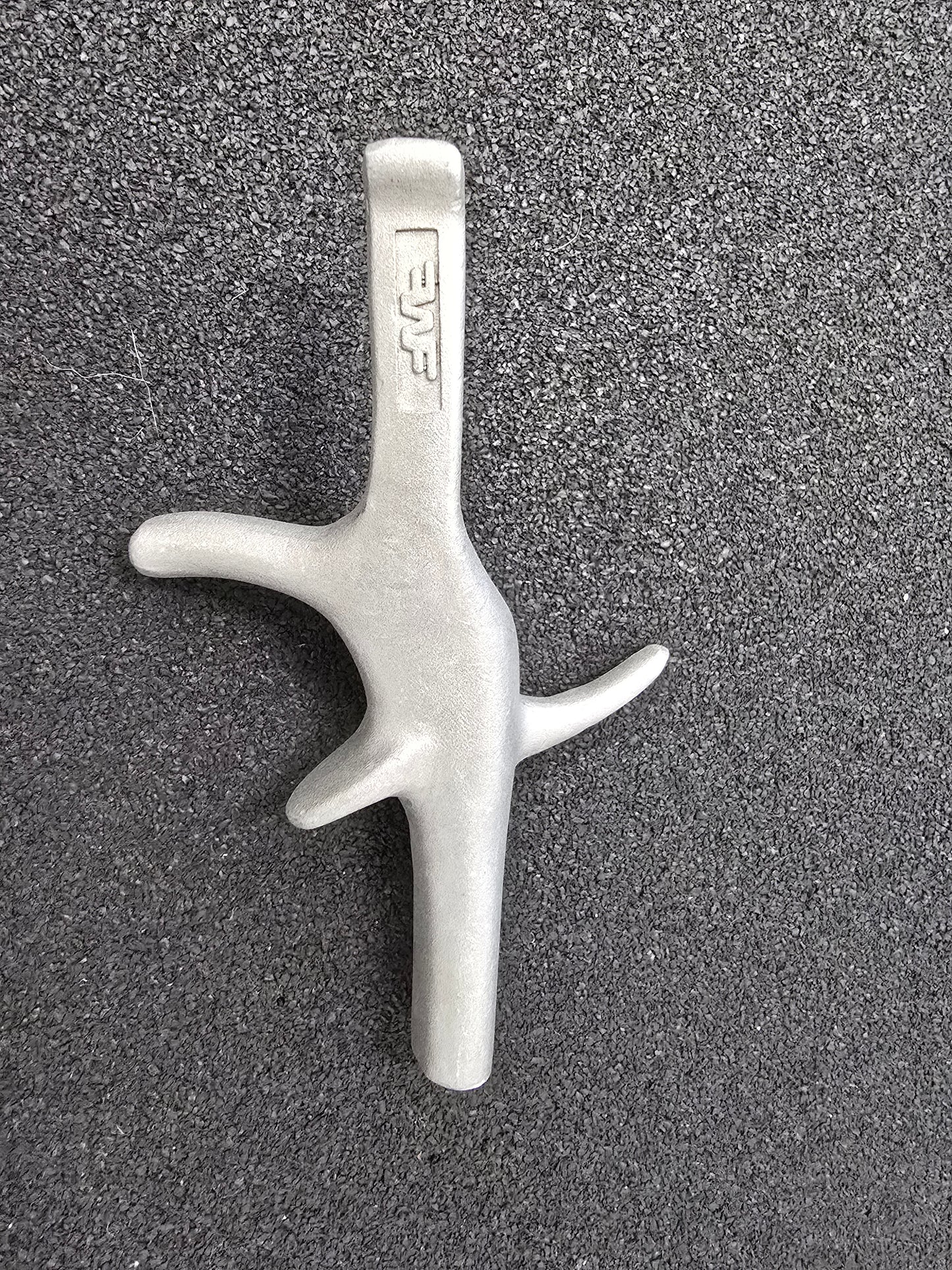 Belgian Style Pistol Grip