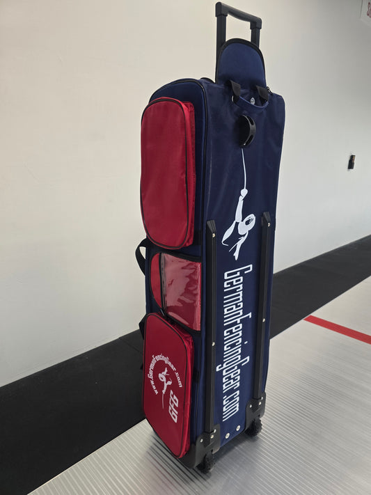 GFG Travel Rollbag