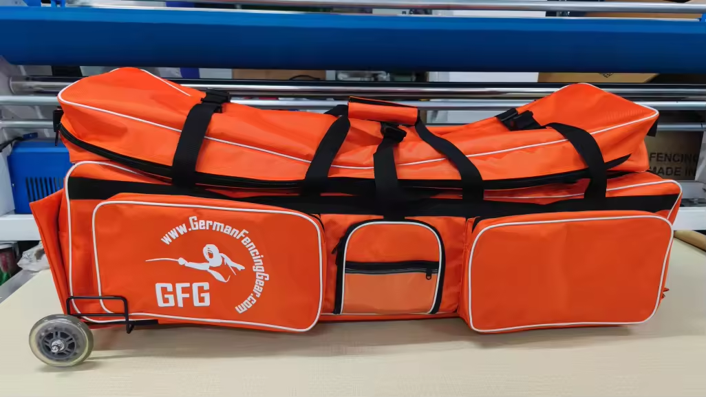 GFG Jumbo Rollbag