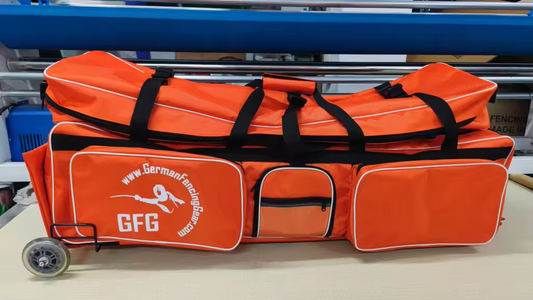 GFG Jumbo Rollbag