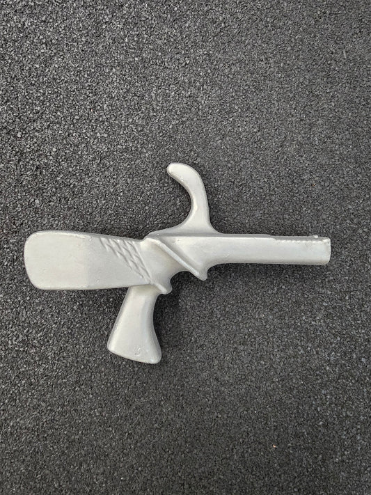 Hungarian Style Pistol Grip (non-insulated)