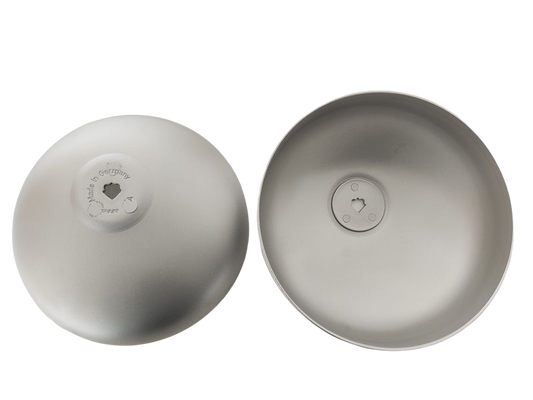 Epee Bell Guard FWF "Sturdy" 1.5mm