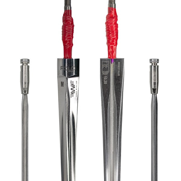 Epee UNIC Screws For Epee Point 10 Pcs In Bag - Foto 7