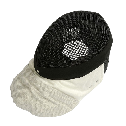 FWF FIE1600N Foil/Epee Combi Mask (incl. cable)