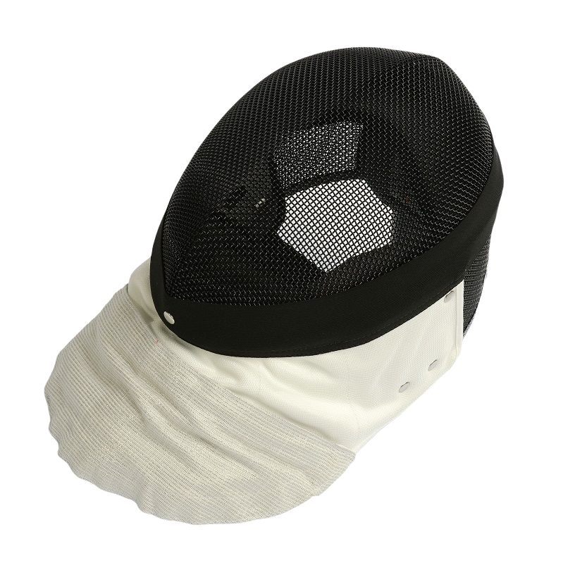 FWF FIE1600N Foil/Epee Combi Mask (incl. cable)
