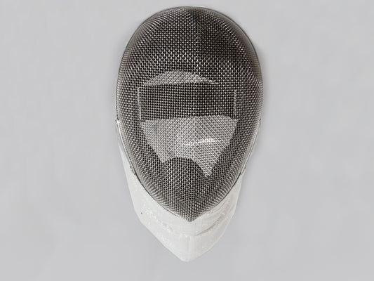 FWF FIE 1600N Saber Mask (incl. connection cable)