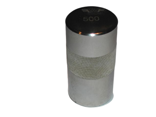 FWF Foil Test Weight
