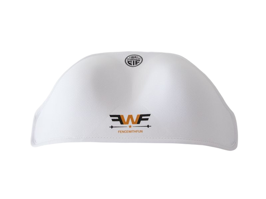 FIE Foil Addition for FWF Chest Protector (Women)