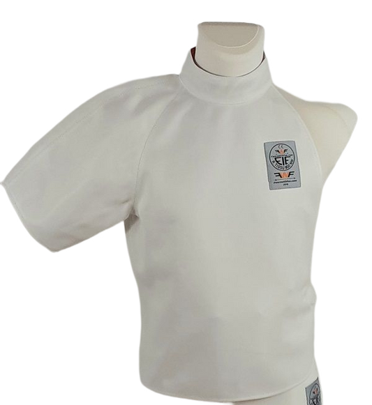 FWF FIE/800N Men's Premium Plastron