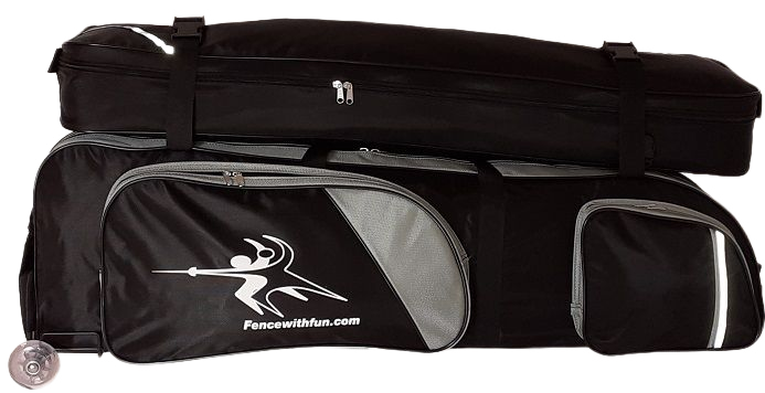 FWF Rollbag Super Journey