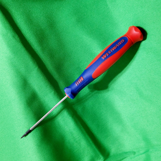 Precision Screwdriver for Epee Tipscrews
